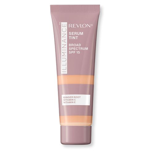 Revlon Illuminance Serum Tint SPF 15 - Sérum Facial 28ml