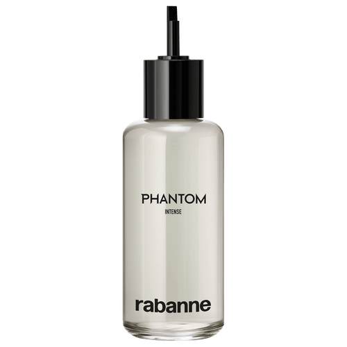 Paco Rabanne Phantom Intense Eau de Toilette Refill - Perfume Masculino 200ml