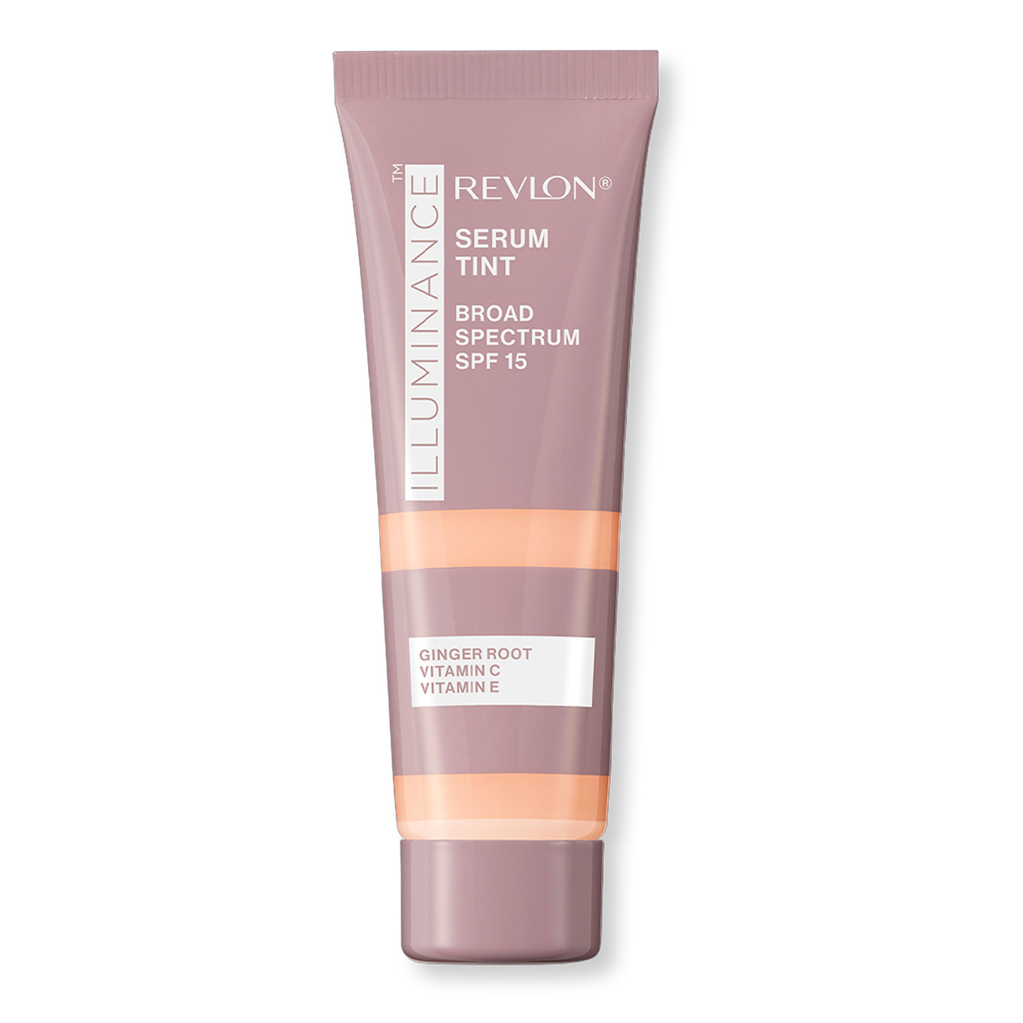 SERUM REVLON ILLUMIN.TINT SPF 15 LIG.NAT