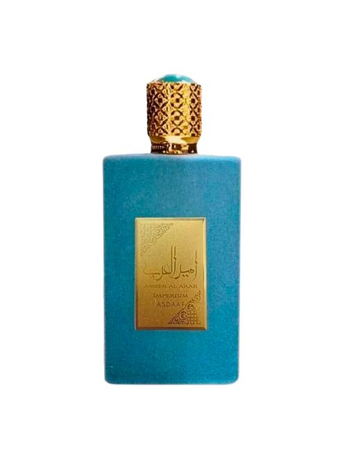 Asdaaf Ameer Al Arab Imperium Eau de Parfum - Perfume Unissex 100ml