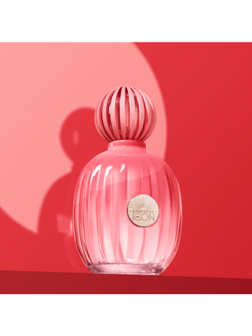 Perfume Feminino Banderas The Icon Splendid Eau de Parfum 50ml