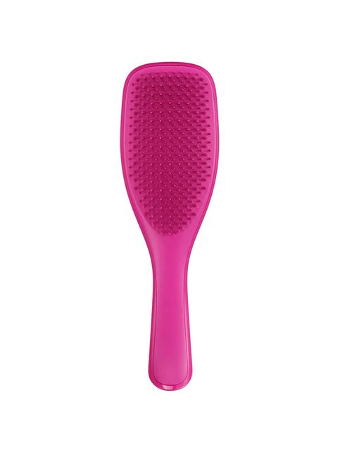 Escova de Cabelo Desembaraçadora The Ultimate Detangler Electric Raspberry Tangle Teezer