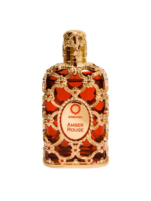 Orientica Luxury Collection Amber Rouge Eau de Parfum - Perfume Unissex