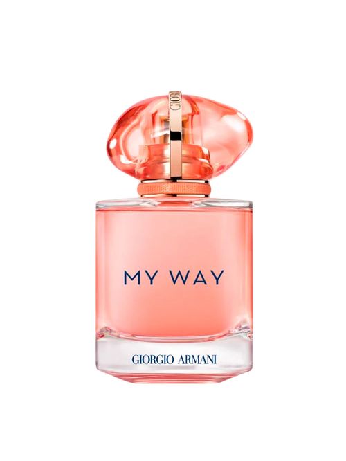 Perfume Feminino Giorgio Armani My Way Eau De Parfum 50ml