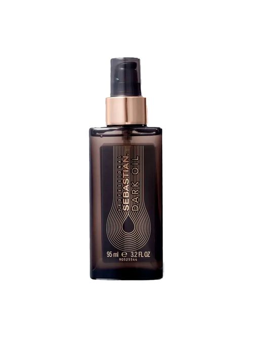 Sebastian Dark Oil - Óleo Capilar 95ml