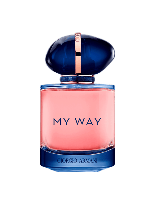 Giorgio Armani My Way Intense Eau de Parfum - Perfume Feminino