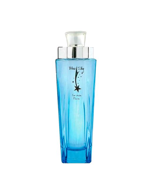 Perfume Masculino New Brand Blue Sky Eau de Toilette 100ml