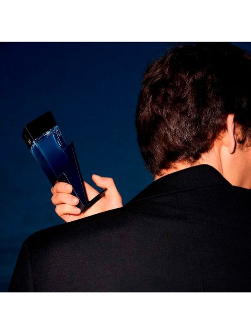 Carolina Herrera Bad Boy Cobalt Eau de Parfum - Perfume Masculino