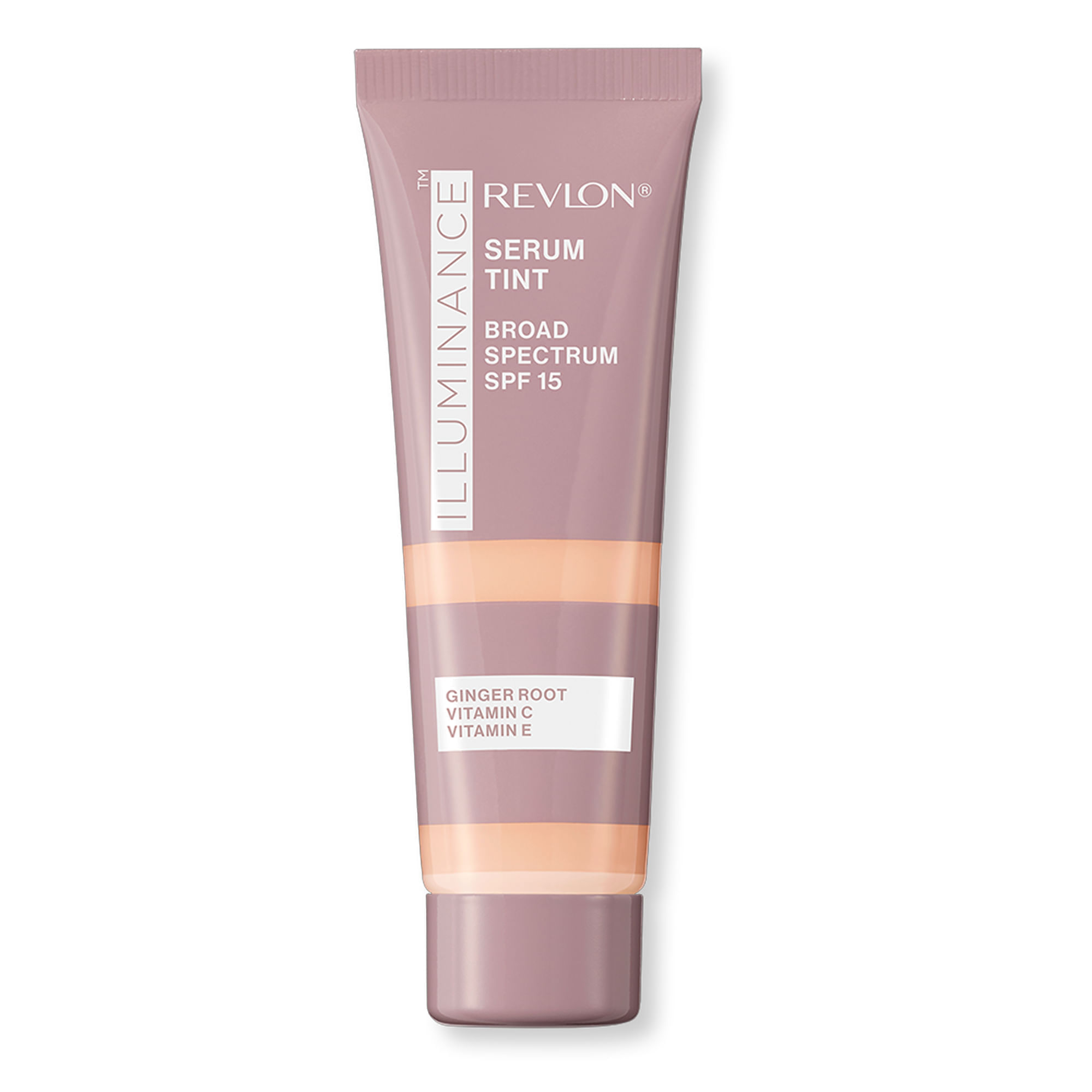 SERUM REVLON ILLUMIN.TINT SPF 15 COOL BE