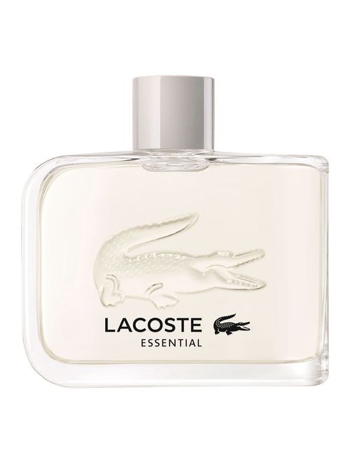 Essential Eau de Toilette Masculino 125ml Lacoste