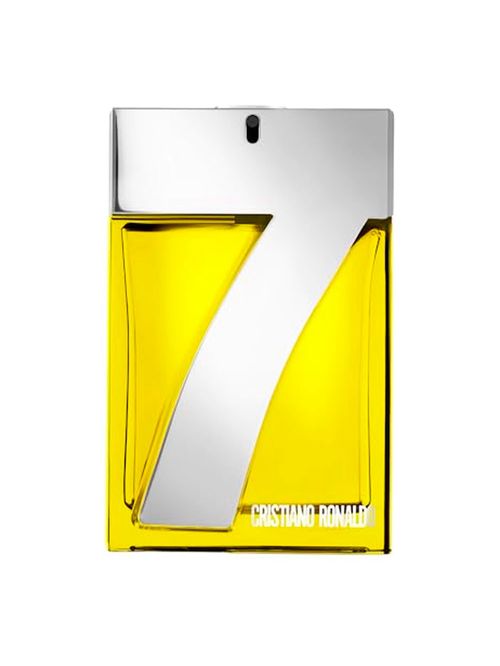 Cristiano Ronaldo Discover Eau de Toilette - Perfume Masculino