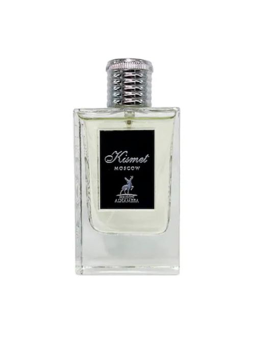 Maison Alhambra Kismet Moscow Eau de parfum - Perfume Unissex 100ml