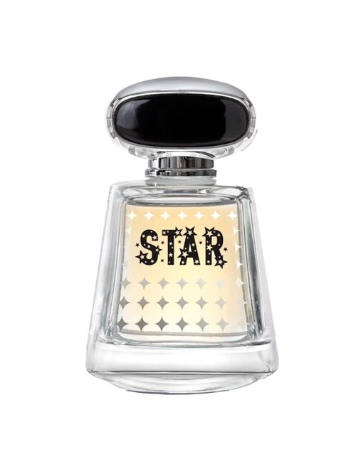 New Brand Prestige Star For Women Eau de Parfum - Perfume Feminino 100ml