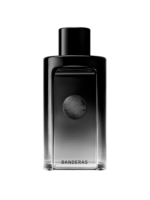 Antonio Banderas The Icon Eau de Parfum - Perfume Masculino