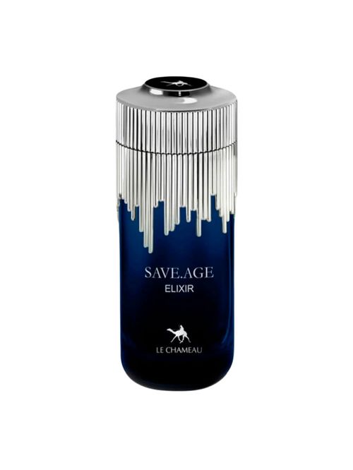 Emper Save Age Elixir Le Chameau Eau De Parfum - Perfume Masculino