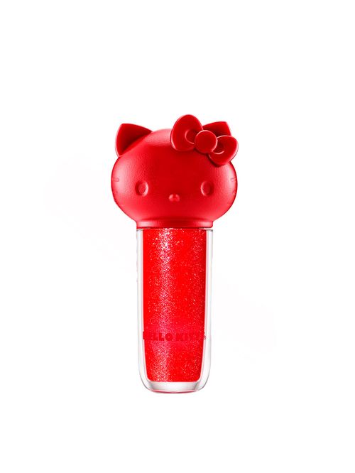 Bruna Tavares Hello Kitty Love - Lip Oil Labial 4,5ml