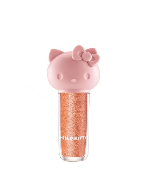 Bruna Tavares Hello Kitty Cocoa - Iluminador Liquido 4,5ml