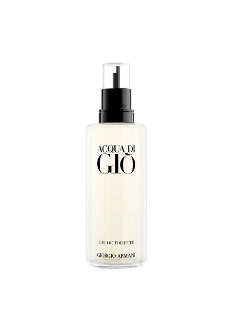 Giorgio Armani Acqua di Giò Eau de Toilette - Perfume Masculino