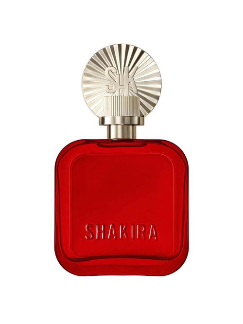 Skakira Rojo Eau de Parfum - Perfume Feminino 80ml