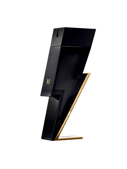 Carolina Herrera Bad Boy Eau de Toilette - Perfume Masculino