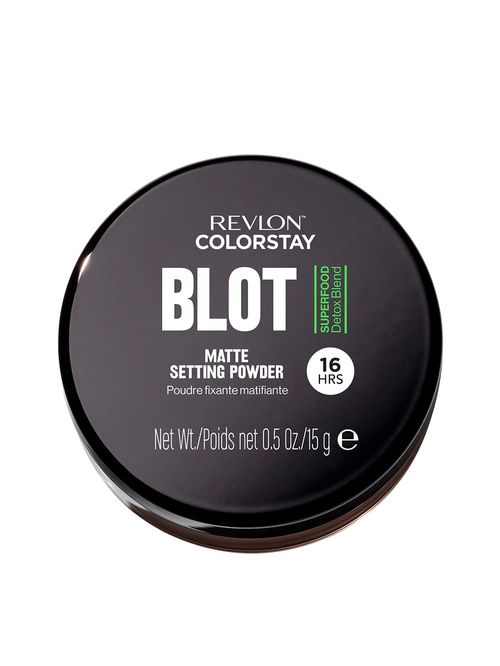 Revlon Colorstay Blot Setting Powder - Pó Fixador 15g