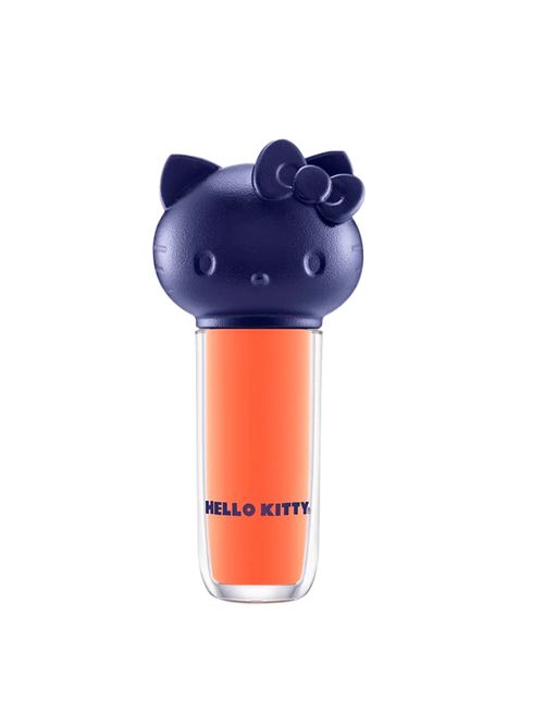 Bruna Tavares Hello Kitty Summer Day - Blush Líquido 4,5ml