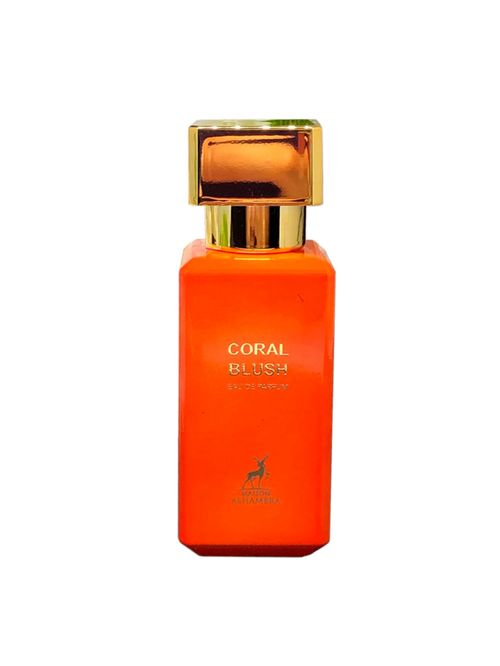 Maison Alhambra Coral Blush Eau de Parfum - Perfume Feminino 30ml
