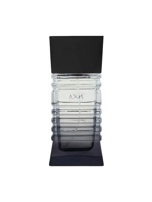 Axis Ellegant Grey Eau de Toilette - Perfume Masculino 100ml