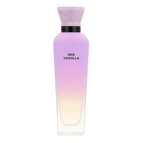Iris Vainilla Eau de Parfum Feminino 120ml Adolfo Dominguez