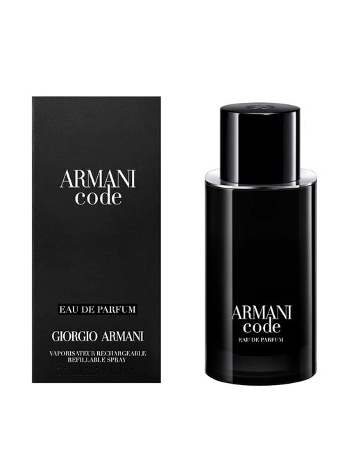 Armani Code Eau de Parfum Masculino 125ml Giorgio Armani