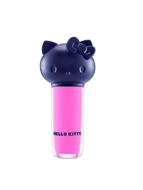 Bruna Tavares Hello Kitty Friendship - Blush Líquido