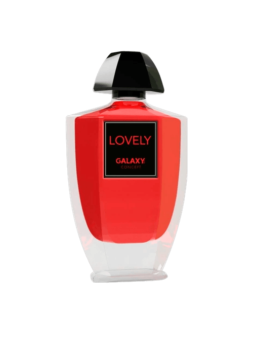 Galaxy Plus Concept Lovely Eau de Parfum - Perfume Feminino