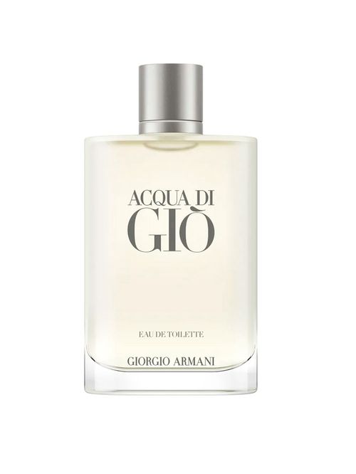 Acqua di Giò Eau de Toilette Masculino 200ml Giorgio Armani