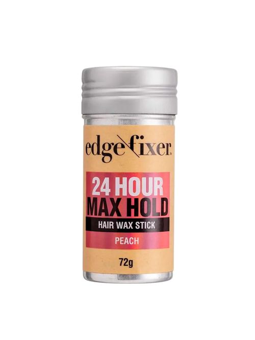 Kiss New York Edge Fixer Pêssego - Cera em Stick 72g