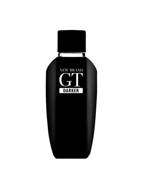 GT Darker Eau de Toilette Masculino 100ml New Brand