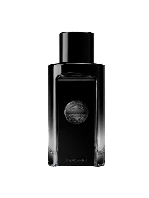 Antonio Banderas The Icon The Perfume Eau de Parfum - Perfume Masculino 100ml
