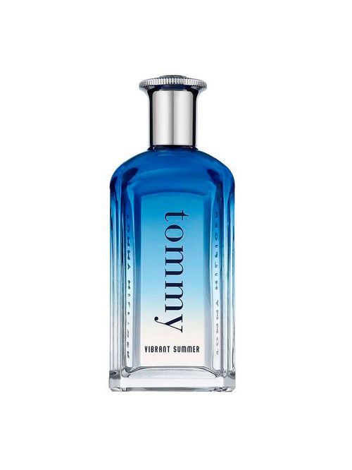 Tommy Hilfiger Vibrant Summer Eau de Toilette - Perfume Masculino 100ml