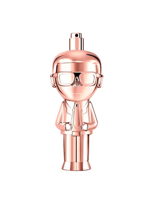 Karl Lagerfeld Ikonik Woman Eau de Parfum - Perfume Feminino 100ml