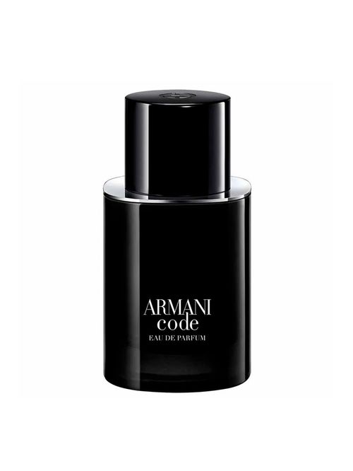 Giorgio Armani New Code Eau de Parfum - Perfume Masculino