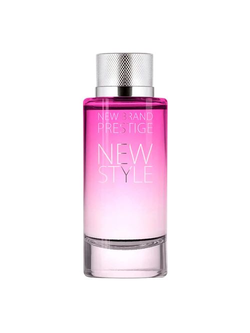 New Brand Prestige New Style Eau de Parfum - Perfume Feminino