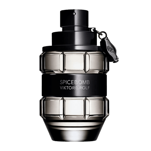 Perfume Masculino Viktor & Rolf Spicebomb Eau de Toilette 90ml