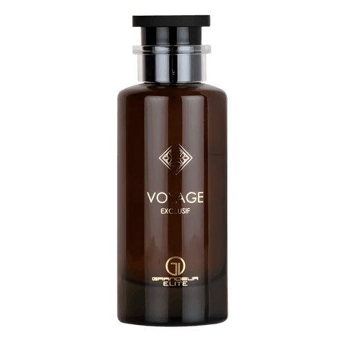 Grandeur Elite Voyage Exclusif Eau de Parfum - Perfume Masculino 100ml