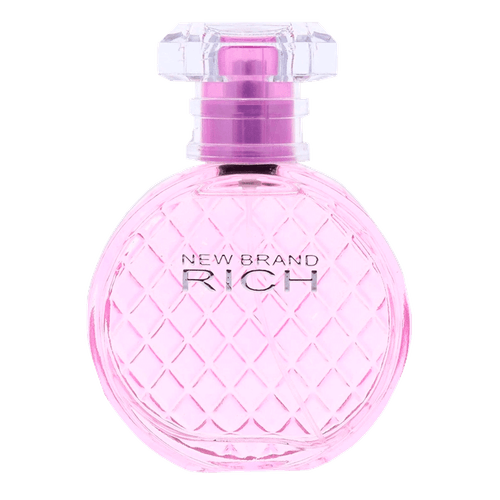 New Brand Rich Eau de Parfum - Perfume Feminino