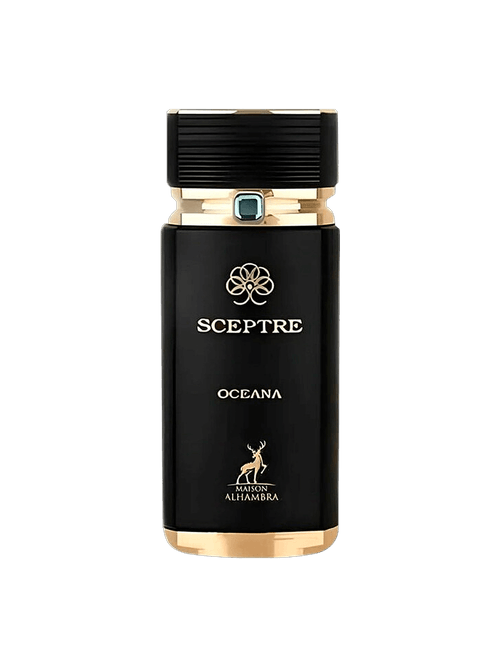Maison Alhambra Sceptre Oceana Eau de Parfum - Perfume Unissex 100ml