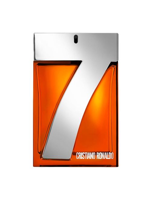 Cristiano Ronaldo Fearless Eau de Toilette - Perfume Masculino