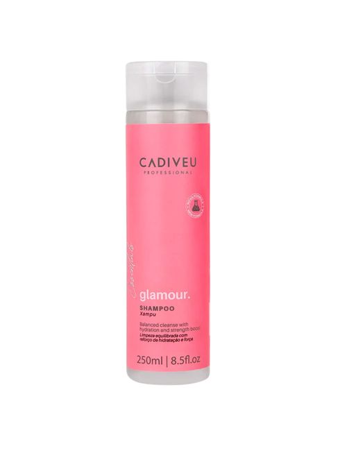 Cadiveu Professional Essentials Glamour - Shampoo 250ml