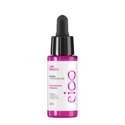 Eico Pro Liso Magico Pró-Vitamina B5 - Booster 30ml