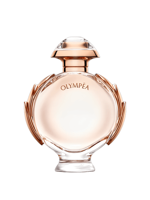 Paco Rabanne Olympéa Eau de Parfum - Perfume Feminino