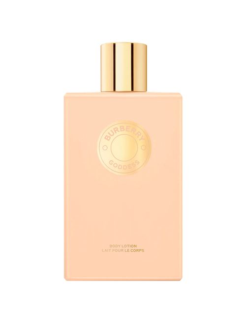 Loção Hidratante Corporal Burberry Goddess 200ml