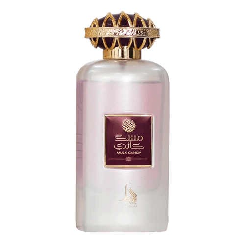 Al Absar Musk Candy Eau de Parfum - Perfume Feminino